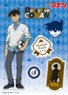 Detective Conan Wall Sticker/Shinichi (Anime Toy)