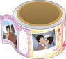 Detective Conan Masking Tape/A (Anime Toy)
