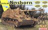WW.II ドイツ軍 Sd.Kfz.164 ナースホルン (4in1) (プラモデル)
