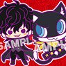 Rubber Strap Collection [Persona 5 the Animation] (Set of 10) (Anime Toy)