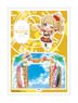 The Idolm@ster Cinderella Girls Acrylic Character Plate Petit 09 Yui Ohtsuki (Anime Toy)