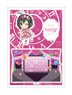 The Idolm@ster Cinderella Girls Acrylic Character Plate Petit 09 Miho Kohinata (Anime Toy)
