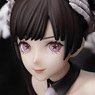 Wisteria Witch of the Night Lilith (PVC Figure)