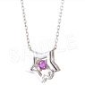 Shouta Aoi x Little Twin Stars x The Kiss Ladies Necklace (Anime Toy)