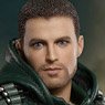 Star Ace Toys Real Master Series Arrow 1/8 Collectable Action Figure (DX Ver.) (Completed)