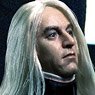 Star Ace Toys My Favorite Movie Series Lucius Malfoy Prison uniform Ver. 1/6 Collectable Action Figure (Completed)