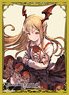 Chara Sleeve Collection Mat Series Granblue Fantasy Vania (No.MT516) (Card Sleeve)