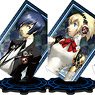 Persona 3 Trading Acrylic Stand (Set of 10) (Anime Toy)