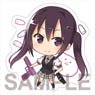 Is the Order a Rabbit?? Magnet Sheet Rize (Anime Toy)