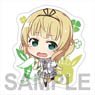 Is the Order a Rabbit?? Magnet Sheet Syaro (Anime Toy)