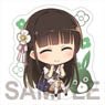 Is the Order a Rabbit?? Magnet Sheet Chiya (Anime Toy)