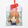 Pikuriru! Girls und Panzer das Finale Omamori Saori Takebe (Anime Toy)