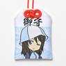 Pikuriru! Girls und Panzer das Finale Omamori Mika (Anime Toy)