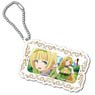 [How NOT to Summon a Demon Lord] Acrylic Key Ring Shera (Anime Toy)