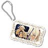 [How NOT to Summon a Demon Lord] Acrylic Key Ring Edelgard (Anime Toy)