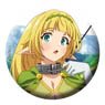 [How NOT to Summon a Demon Lord] 54mm Can Badge Shera (Anime Toy)