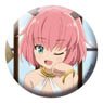 [How NOT to Summon a Demon Lord] 54mm Can Badge Sylvie (Anime Toy)