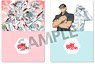 Cells at Work! Clear File Set (Anime Toy)