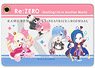 Re: Life in a Different World from Zero PU Pass Case 02 (Anime Toy)