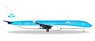 KLM Boeing 737-900 PH-BXS `Buzzard/Buizerd` (Pre-built Aircraft)
