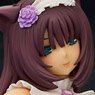 Planet of the Cats Holy Water Cat (PVC Figure)