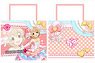 The Idolm@ster Cinderella Girls Water-Repellent Shoulder Tote Bag [Koharu Koga] (Anime Toy)