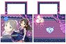 The Idolm@ster Cinderella Girls Water-Repellent Shoulder Tote Bag [Arisu Tachibana] (Anime Toy)