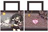 The Idolm@ster Cinderella Girls Water-Repellent Shoulder Tote Bag [Risa Matoba] (Anime Toy)