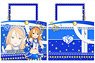 The Idolm@ster Cinderella Girls Water-Repellent Shoulder Tote Bag [Haru Yuuki] (Anime Toy)