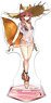 Fate/Extella Link Acrylic Stand / Tamamo no Mae Swimwear (Anime Toy)