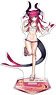 Fate/Extella Link Acrylic Stand / Elizabeth Bathory Swimwear (Anime Toy)