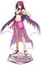 Fate/Extella Link Acrylic Stand / Scathach Swimwear (Anime Toy)
