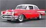 1957 Chevrolet Bel Air Street & Strip (Diecast Car)