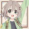 Encouragement of Climb: Third Season Mini Towel (Anime Toy)