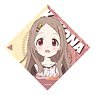 Encouragement of Climb: Third Season Waterproof Durable Sticker Kokona (Anime Toy)