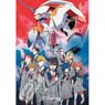 No.1000T-104 Darling in the FranXX (Jigsaw Puzzles)