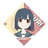 Encouragement of Climb: Third Season Waterproof Durable Sticker Yuri (Anime Toy)