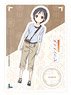 Encouragement of Climb: Third Season Acrylic Figure Honoka (Anime Toy)