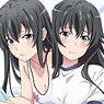 My Teen Romantic Comedy Snafu Too! [Draw for a Specific Purpose] Dakimakura Cover Yukino (Gym Clothes) (Anime Toy)