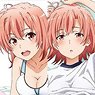 My Teen Romantic Comedy Snafu Too! [Draw for a Specific Purpose] Heavy Weight 2Way Dakimakura Cover Yui (Gym Clothes) (Anime Toy)
