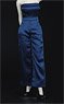 Female Conjoined Skirt Blue (Fashion Doll)