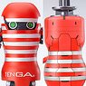 Tenga Robotwith Mega Tenga Beam Set (First-run Limited) (Completed)