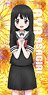 Magical Girl Site Aya Asagiri Long Cushion Cover (Anime Toy)