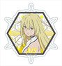 Is It Wrong to Try to Pick Up Girls in a Dungeon?: Sword Oratoria Acrylic Key Ring [Ais Wallenstein] (Anime Toy)