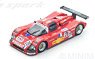Sauber SHS C6 No.28 Le Mans 1993 R. Bassaler P. Bourdais J-L. Capette (Diecast Car)