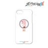 Darling in the Franxx iPhone Case (Zero Two) (for iPhone 7 Plus/8 Plus) (Anime Toy)