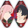 Darling in the Franxx Trading Acrylic Key Ring (Set of 10) (Anime Toy)