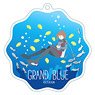 Grand Blue Kirakira Acrylic Key Chain Chisa Kotegawa (Anime Toy)