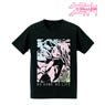 No Game No Life Gradation T-shirt Ladies M (Anime Toy)