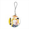 Tin Strap Banana Fish/Ash & Eiji B (Anime Toy)